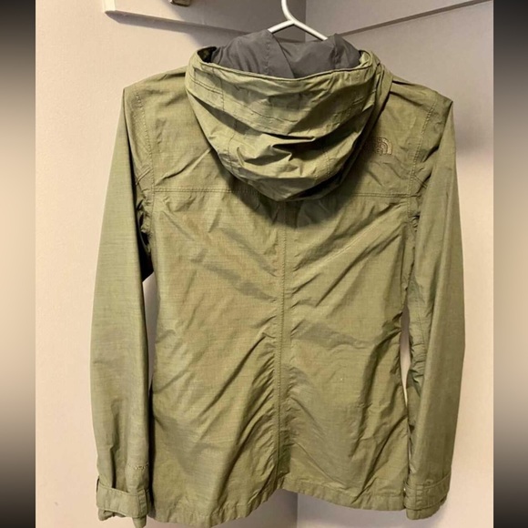 North Face Shell - Picture 2 of 4